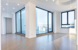 Duplex Lux 4 camere, 197 mp, terasa 24 mp, Aviației