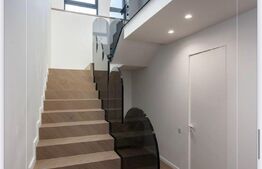 Duplex Lux 4 camere, 197 mp, terasa 24 mp, Aviației