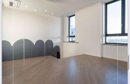 Duplex Lux 4 camere, 197 mp, terasa 24 mp, Aviației