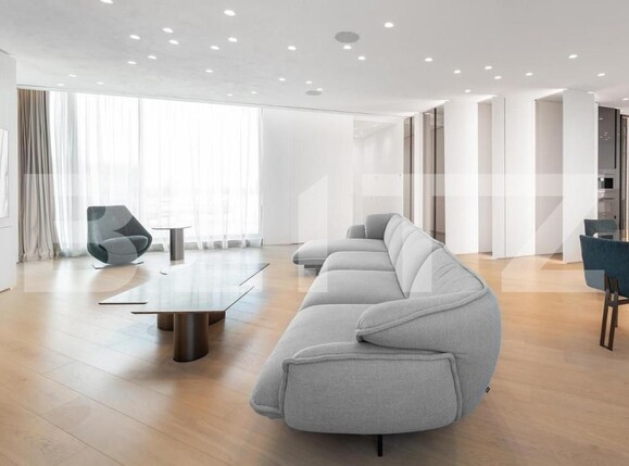 Apartament de vânzare 4 camere Aviatiei - 149052AV | BLITZ București | Poza3