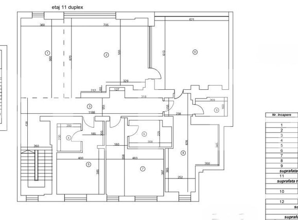 Apartament de vânzare 4 camere Aviatiei - 149052AV | BLITZ București | Poza10