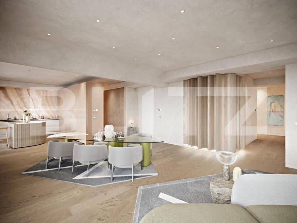 Apartament de vânzare 4 camere Aviatiei - 149052AV | BLITZ București | Poza4