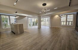 Apartament 3 camere, 128mp, cartier Herastrau