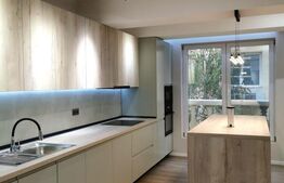 Apartament 3 camere, 128mp, cartier Herastrau