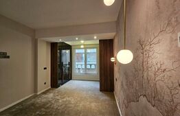 Apartament 3 camere, 128mp, cartier Herastrau