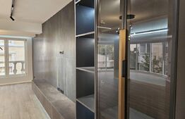 Apartament 3 camere, 128mp, cartier Herastrau