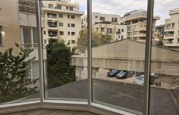 Apartament 3 camere, 128mp, cartier Herastrau