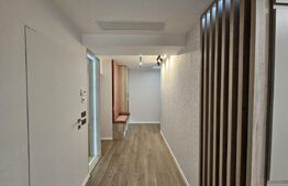 Apartament 3 camere, 128mp, cartier Herastrau