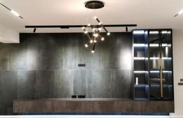 Apartament 3 camere, 128mp, cartier Herastrau