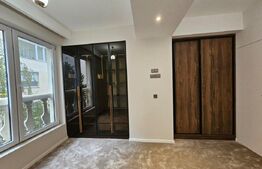 Apartament 3 camere, 128mp, cartier Herastrau