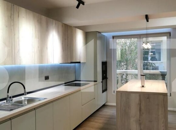 Apartament de vânzare 3 camere Herastrau - 149053AV | BLITZ București | Poza1