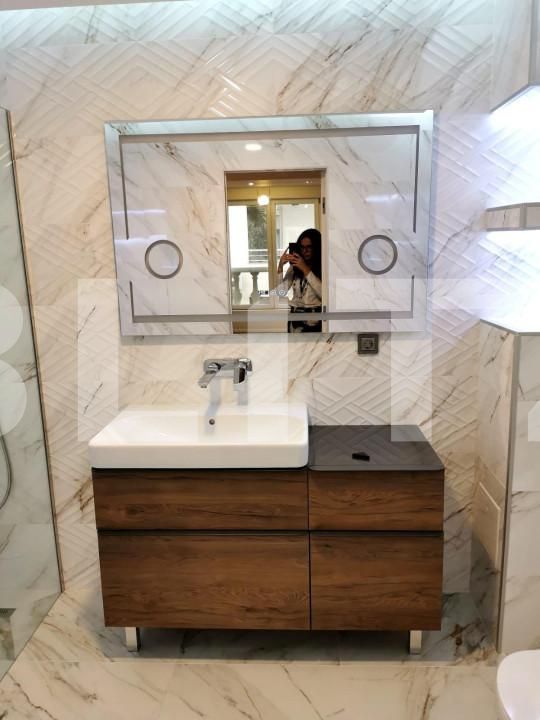 Apartament de vânzare 3 camere Herastrau - 149053AV | BLITZ București | Poza10