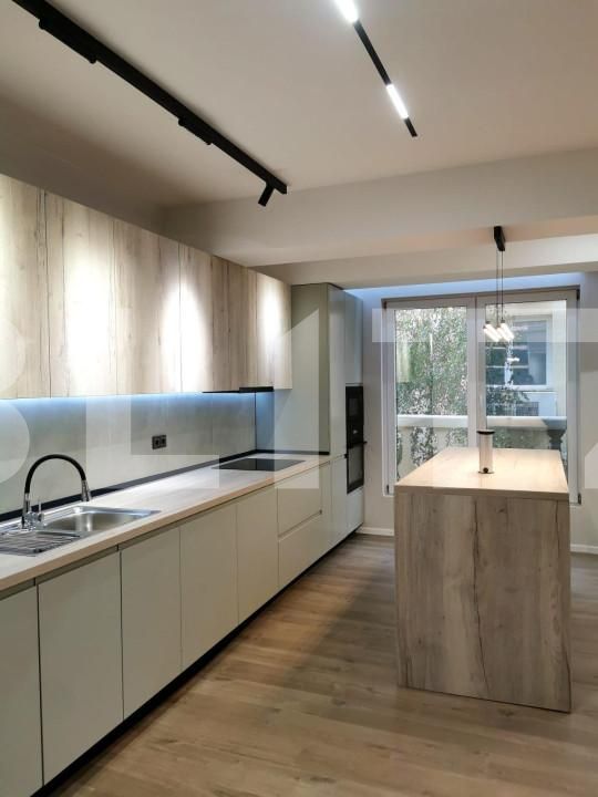 Apartament de vânzare 3 camere Herastrau - 149053AV | BLITZ București | Poza1