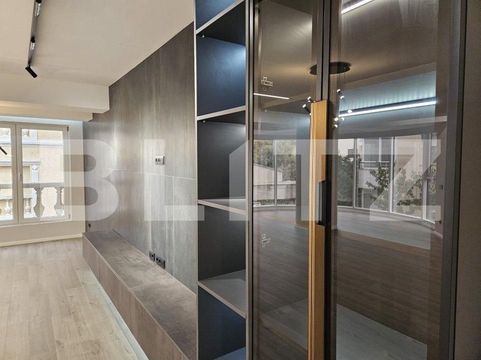 Apartament de vânzare 3 camere Herastrau - 149053AV | BLITZ București | Poza3