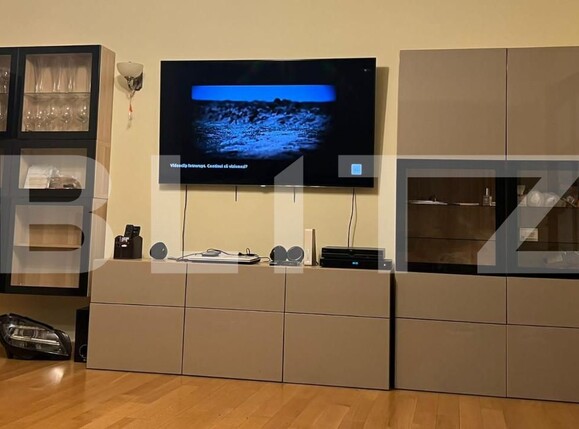 Apartament de închiriat 3 camere Drumul Taberei - 149055AI | BLITZ București | Poza3