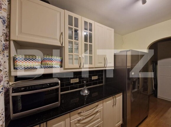 Apartament de închiriat 3 camere Drumul Taberei - 149055AI | BLITZ București | Poza7