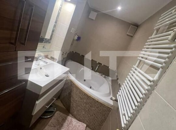 Apartament de închiriat 3 camere Drumul Taberei - 149055AI | BLITZ București | Poza8