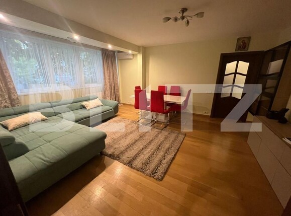 Apartament de închiriat 3 camere Drumul Taberei - 149055AI | BLITZ București | Poza1