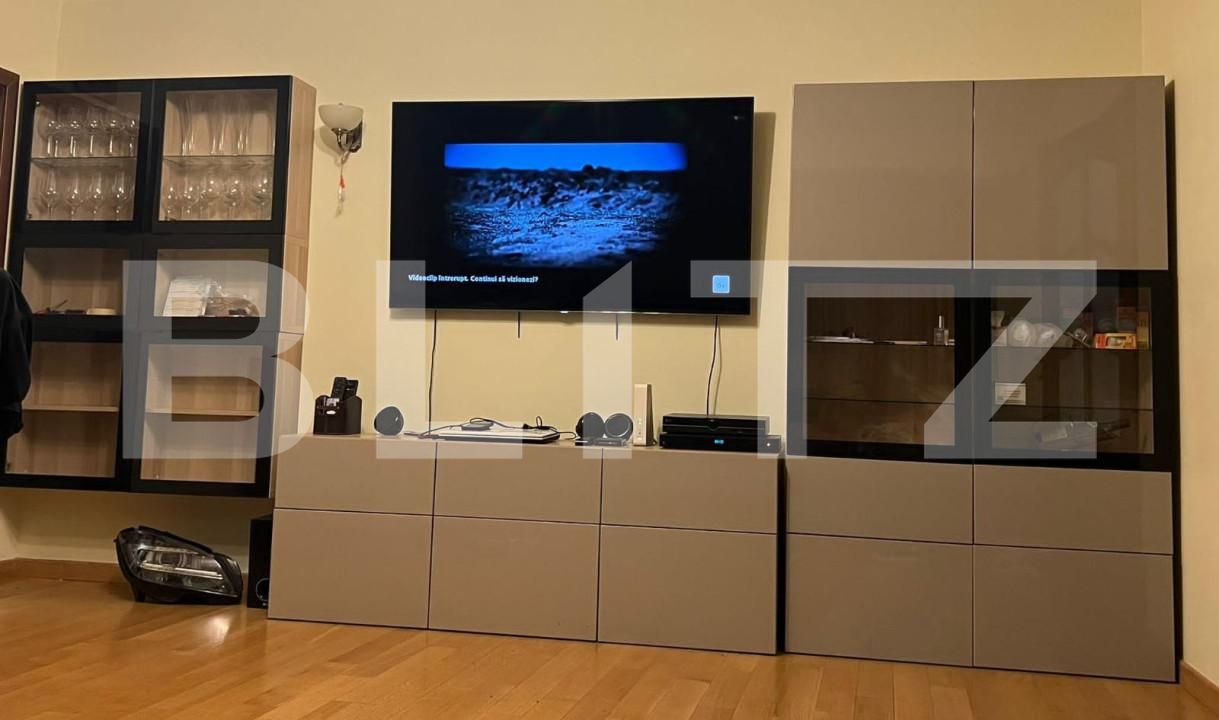 Apartament de închiriat 3 camere Drumul Taberei - 149055AI | BLITZ București | Poza3