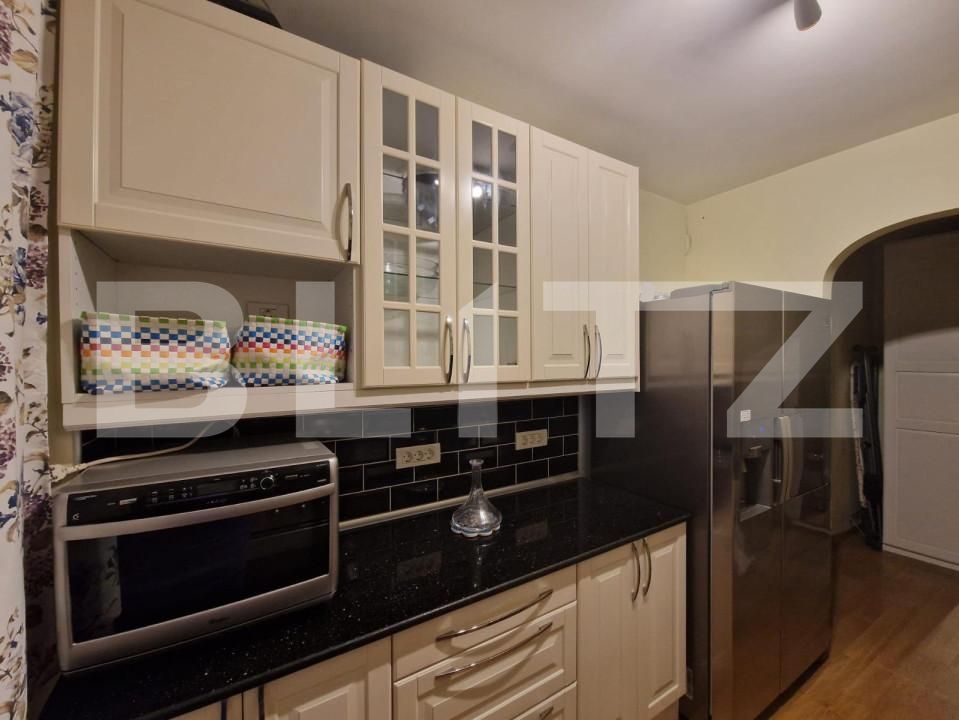 Apartament de închiriat 3 camere Drumul Taberei - 149055AI | BLITZ București | Poza7