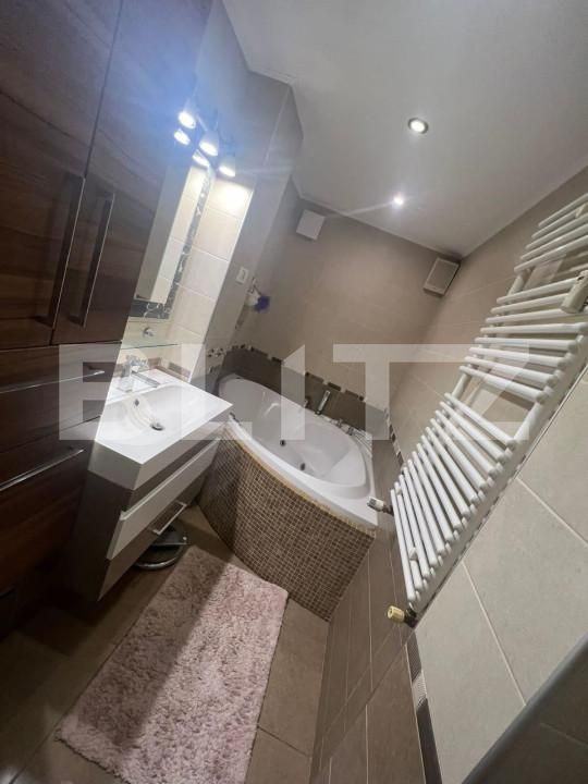 Apartament de închiriat 3 camere Drumul Taberei - 149055AI | BLITZ București | Poza8