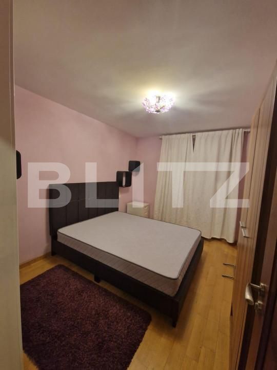 Apartament de închiriat 3 camere Drumul Taberei - 149055AI | BLITZ București | Poza4