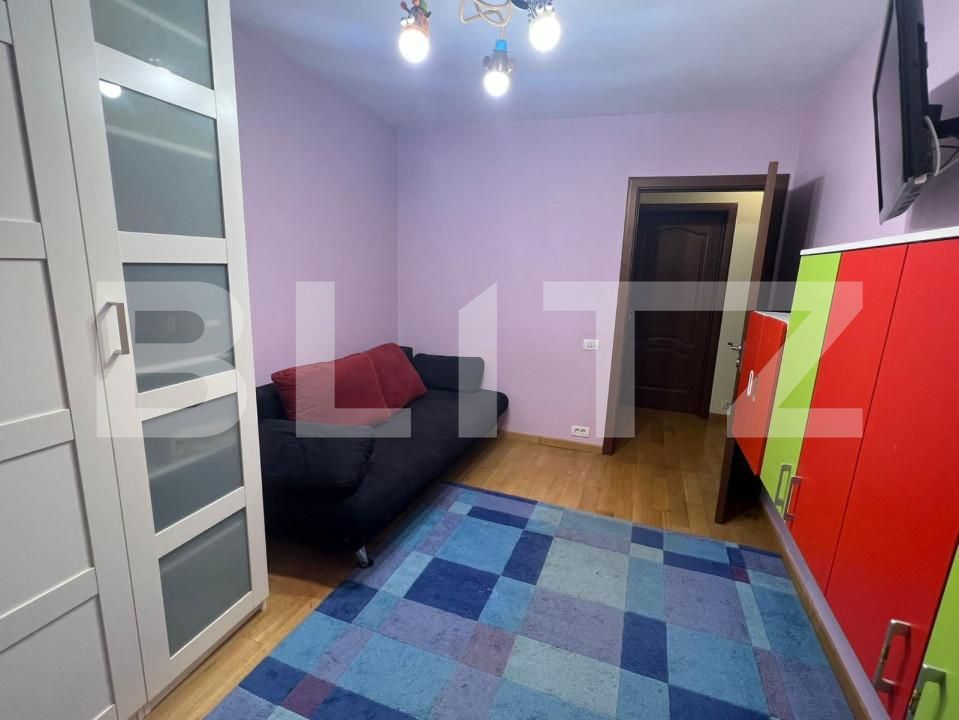 Apartament de închiriat 3 camere Drumul Taberei - 149055AI | BLITZ București | Poza5