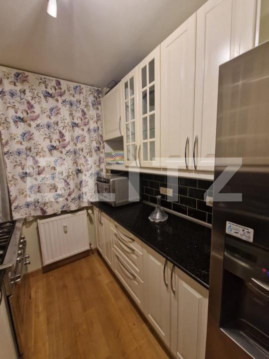 Apartament de închiriat 3 camere Drumul Taberei - 149055AI | BLITZ București | Poza6