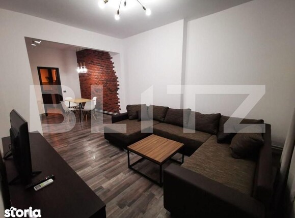 Apartament de vânzare 2 camere Ultracentral - 149057AV | BLITZ București | Poza1