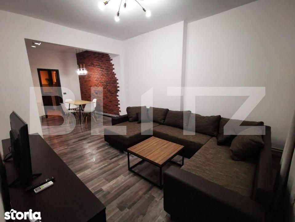 Apartament de vânzare 2 camere Ultracentral - 149057AV | BLITZ București | Poza1