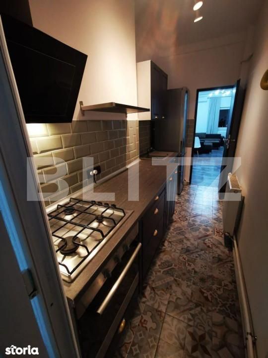 Apartament de vânzare 2 camere Ultracentral - 149057AV | BLITZ București | Poza4