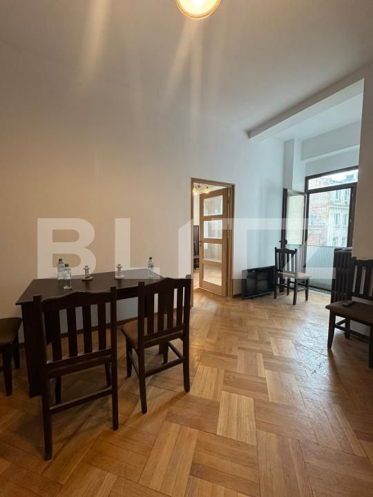 Apartament de vânzare 2 camere Ultracentral - 149058AV | BLITZ București | Poza1