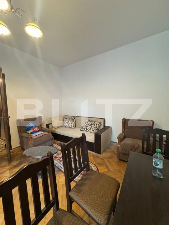 Apartament de vânzare 2 camere Ultracentral - 149058AV | BLITZ București | Poza2