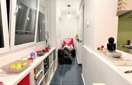 Apartament de 2 camere, 45mp, etaj intermediar, Dristor