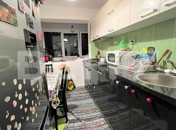 Apartament de vânzare 2 camere Dristor - 149059AV | BLITZ București | Poza3