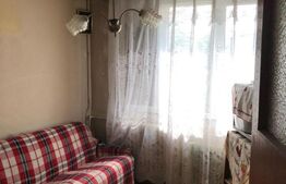 Apartament de 3 camere, 59 mp, renovabil, zona Trapezului