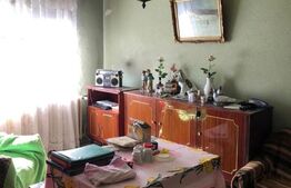 Apartament de 3 camere, 59 mp, renovabil, zona Trapezului