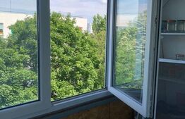 Apartament de 3 camere, 59 mp, renovabil, zona Trapezului