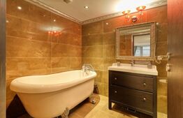 Apartament de lux 4 camere, 120mp, zona Herastrau