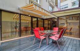 Apartament de lux 4 camere, 120mp, zona Herastrau