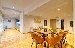 Apartament de lux 4 camere, 120mp, zona Herastrau