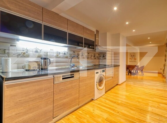 Apartament de vânzare 4 camere Aviatiei - 149063AV | BLITZ București | Poza3