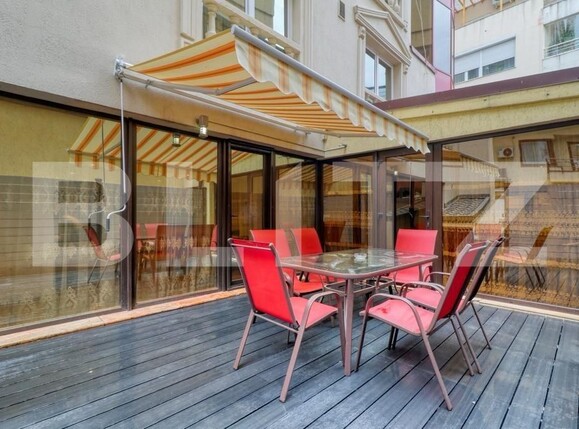 Apartament de vânzare 4 camere Aviatiei - 149063AV | BLITZ București | Poza8