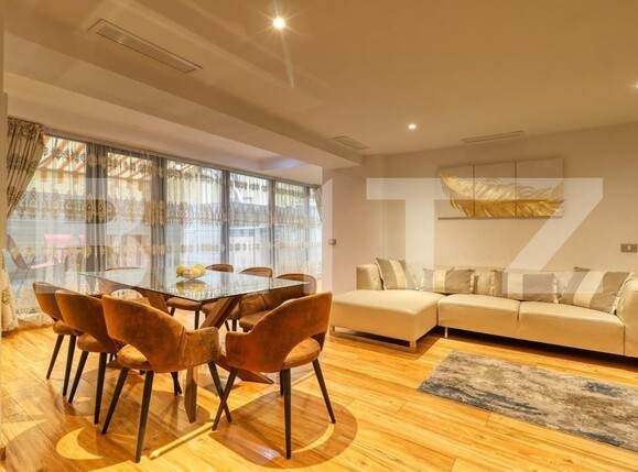 Apartament de vânzare 4 camere Aviatiei - 149063AV | BLITZ București | Poza1