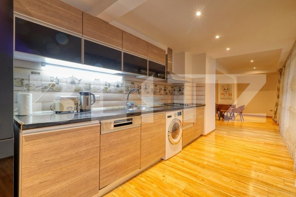 Apartament de vânzare 4 camere Aviatiei - 149063AV | BLITZ București | Poza3