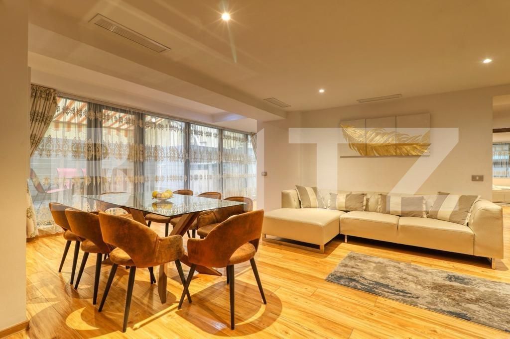 Apartament de vânzare 4 camere Aviatiei - 149063AV | BLITZ București | Poza1