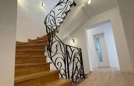 Penthouse Excepțional - Triplex 7 camere- Piața Victoriei 