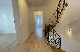 Penthouse Excepțional - Triplex 7 camere- Piața Victoriei 