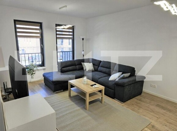 Apartament de închiriat 2 camere Pipera - 149067AI | BLITZ București | Poza1