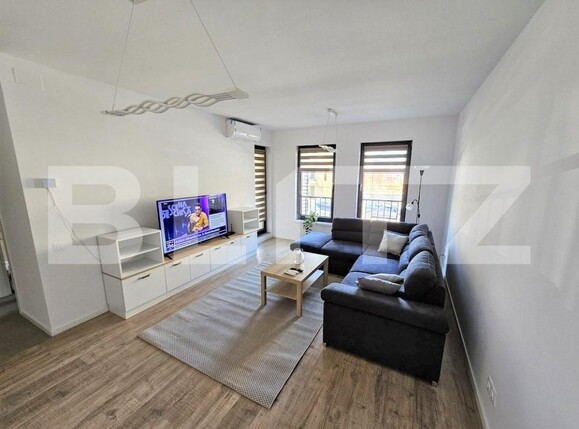 Apartament de închiriat 2 camere Pipera - 149067AI | BLITZ București | Poza2